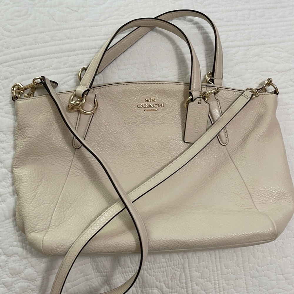 Coach Crossbody